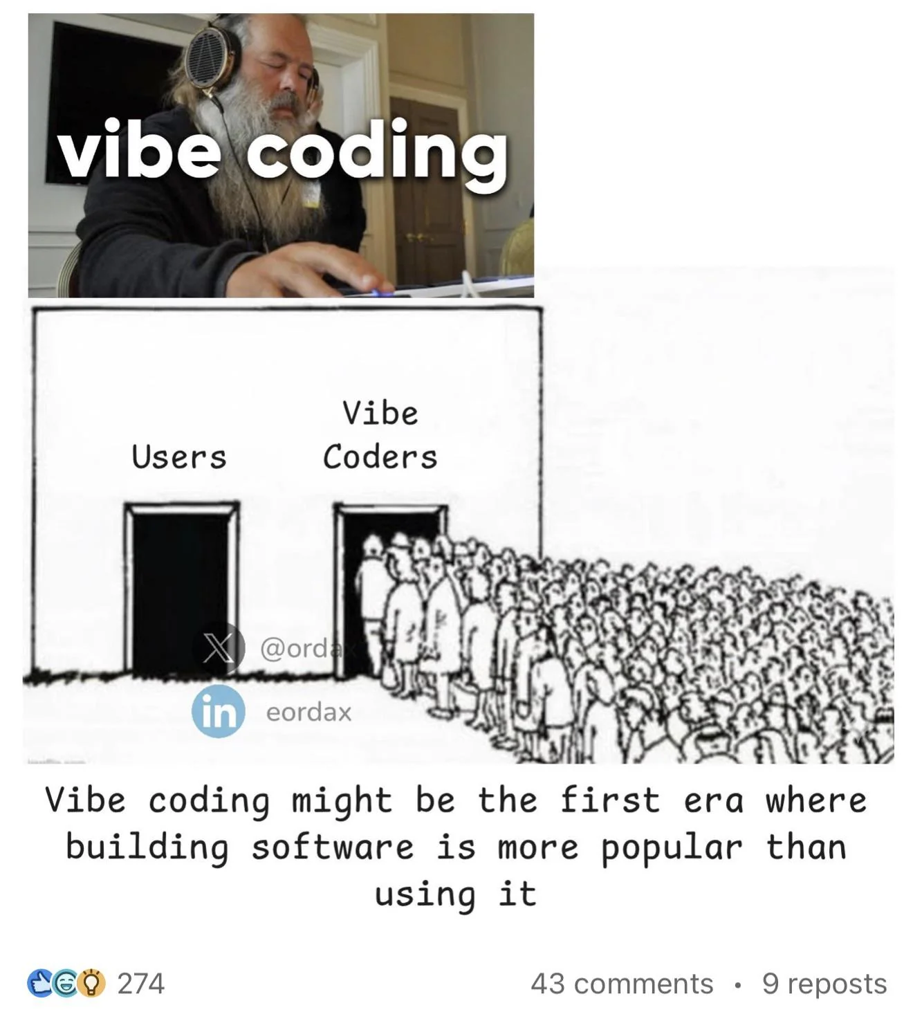 AI 시대의 오디언스 우선 전략